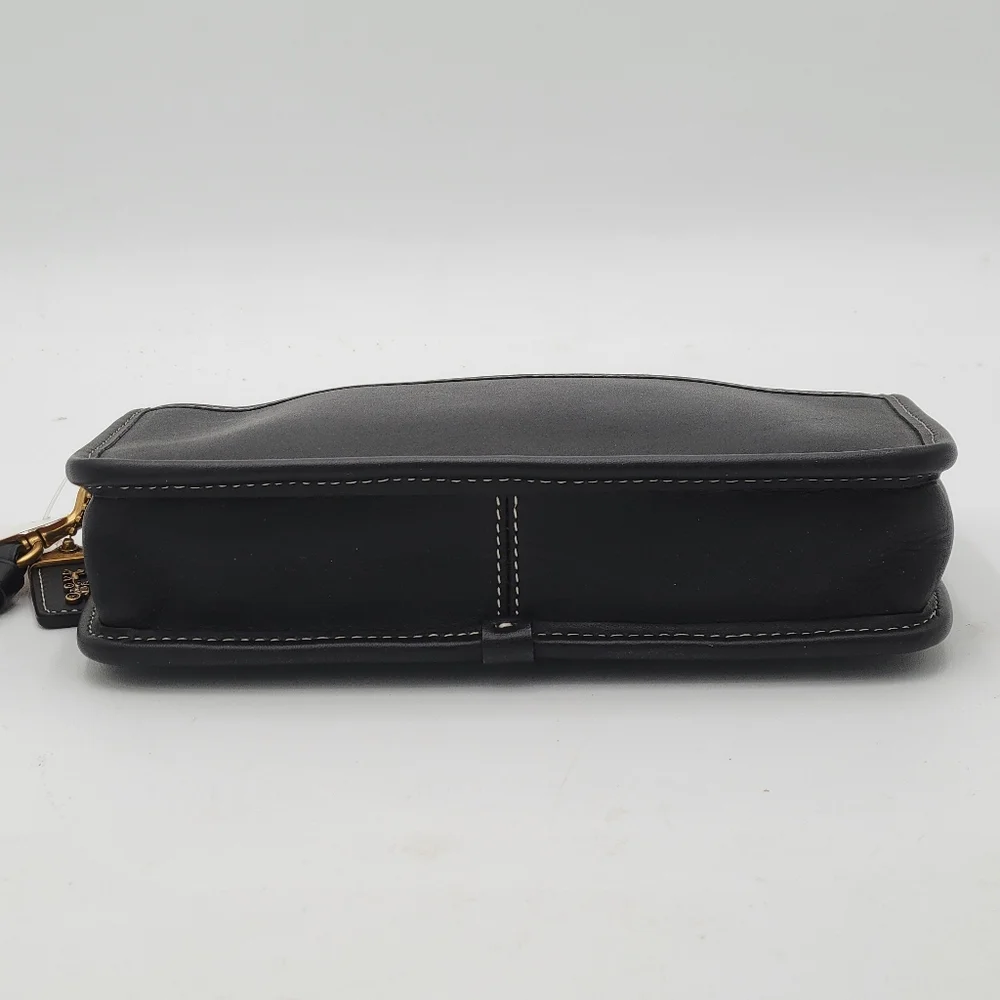 💥NWT💥HTF💥Coach 1941 Britt Wristlet in BLACK_4